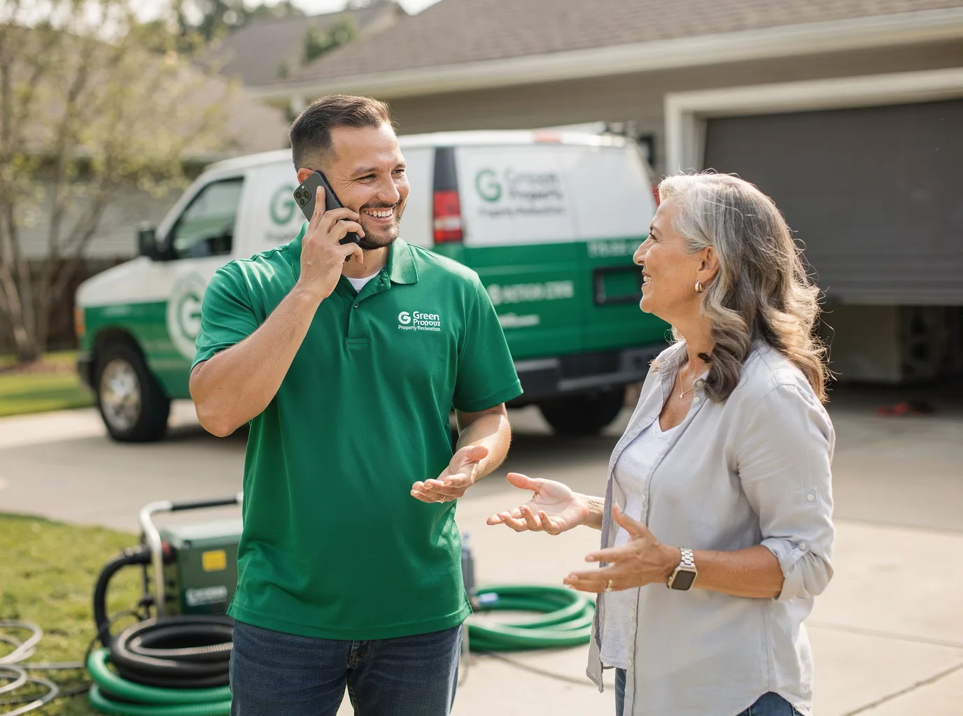 Water Damage Restoration Ruckersville, VA FAQs